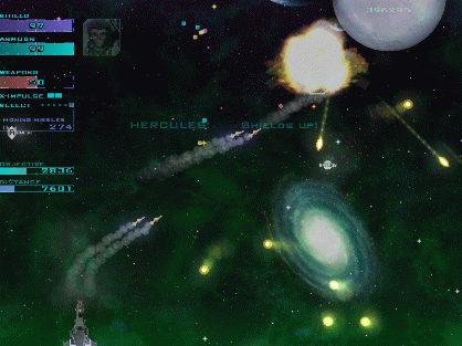 Random Screenshot